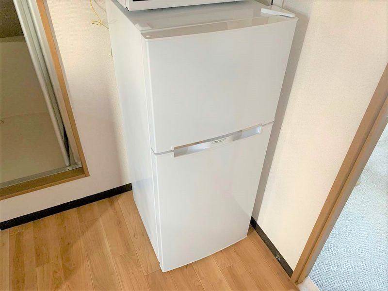 レオパレス楠 その他設備