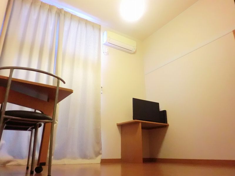 leopalace Heart 거실