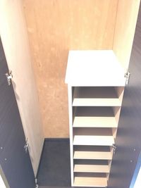 CLEINO Kawasaki Storage