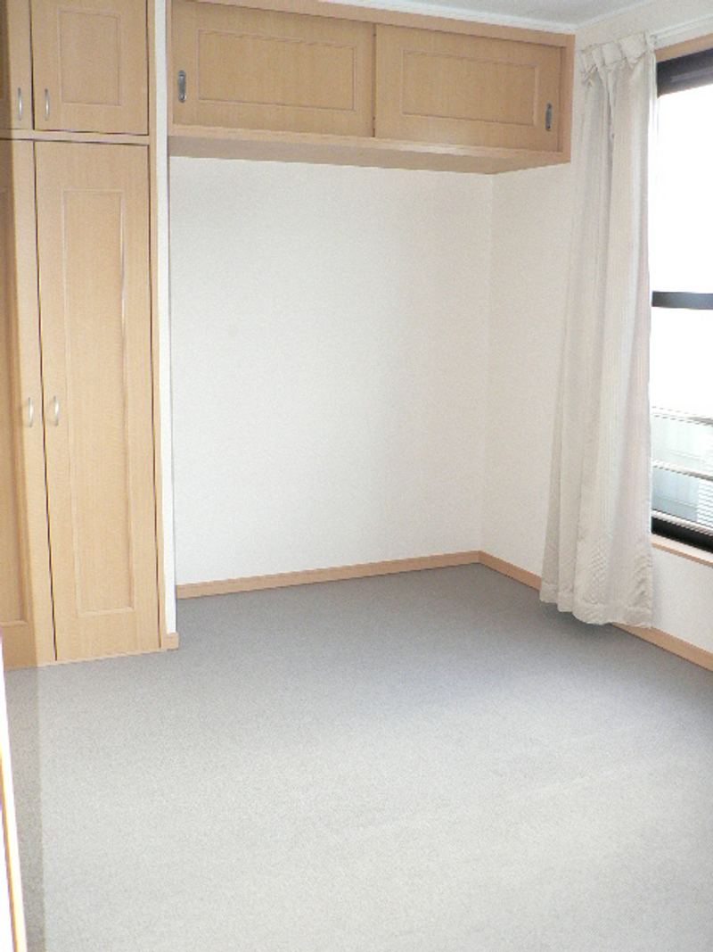 leopalace King Mountain B Phòng khách