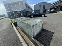 レオパレス常盤Ｐａｒｔ２ 共用部分