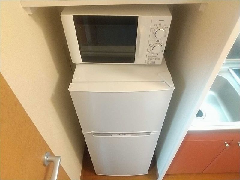 レオパレスエスペランサＣ その他設備