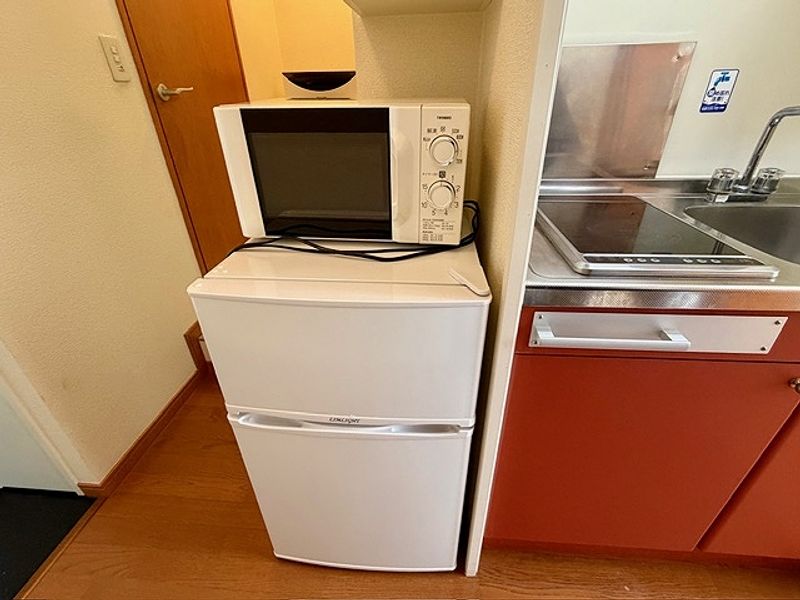 レオパレスガーデンハウス その他設備