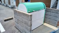 レオパレス１０９’Ｓ 共用部分