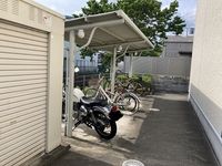 レオネクスト本荘 共用部分