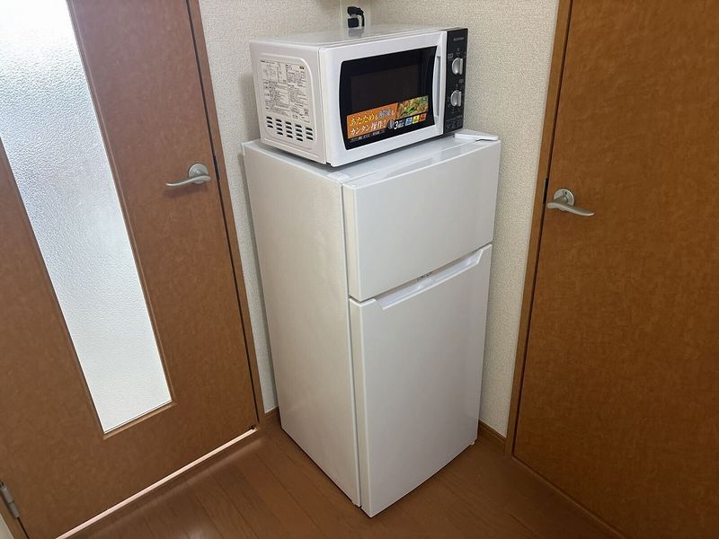 レオパレスｔｓｕｂａｓａ その他設備