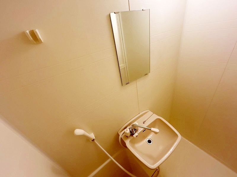 leopalace Tabu no Ki 세면대