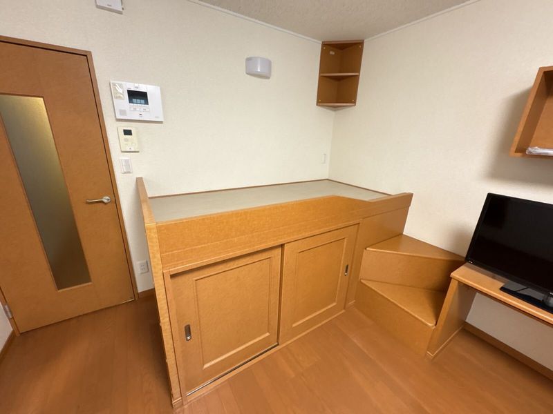 レオパレスレキア その他