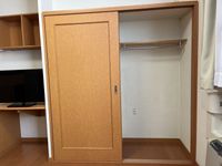 leopalace Comfort 05 Storage