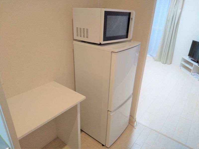 ミランダサンシャインⅢ その他設備