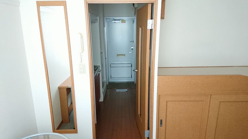 レオパレス一ツ浜 その他