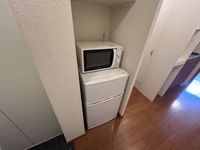 レオパレストランタン その他設備