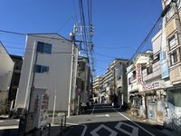 CLEINO Green Bridge 전망