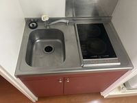 レオパレスビバ上板橋 キッチン