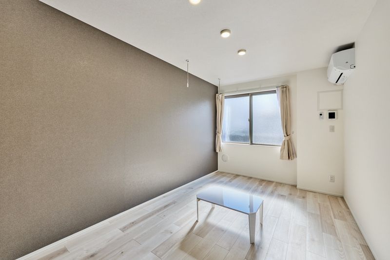 アルクＭＡＧ． 居間