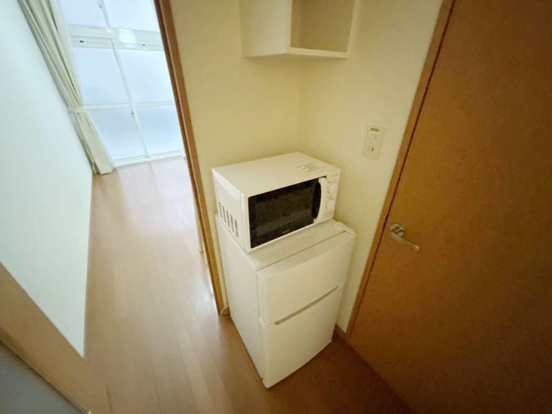 leopalace Little Bell 其他设施