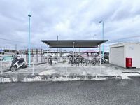 CLEINO Yae Khu vực chung