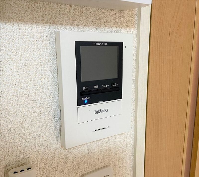 クレイノミュートス　テセラⅡ セキュリティ