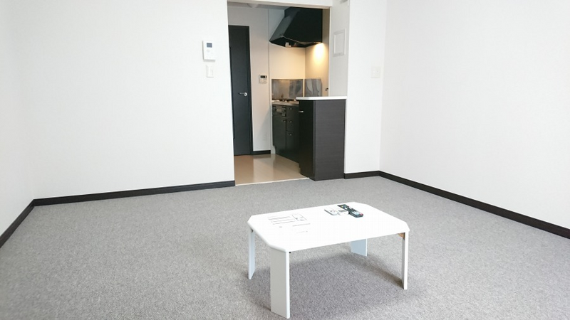 レオネクストＣｒｉｂ塚間 居間
