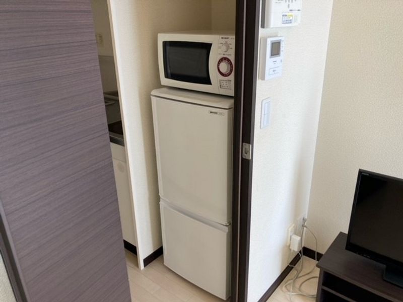 レオネクストリュミエール その他設備