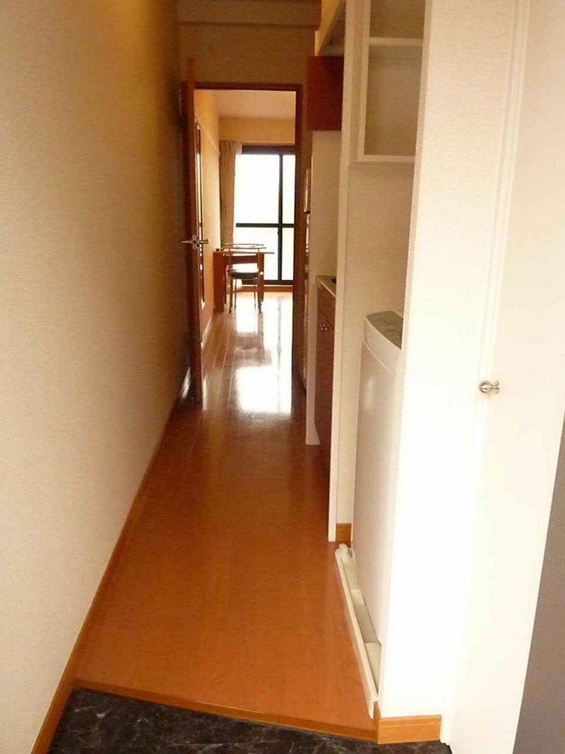 leopalace Mute Khác