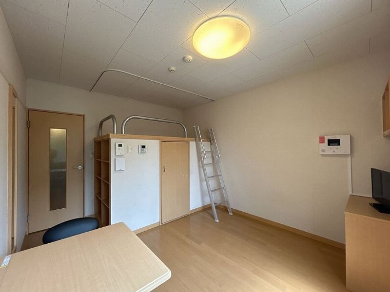 leopalace SHOIN 거실