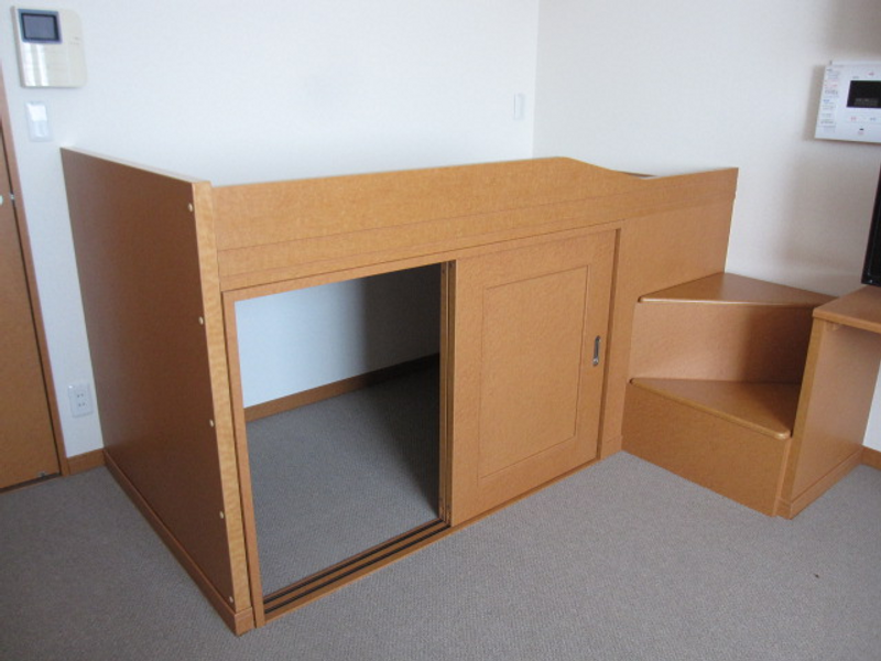 leopalace Primary Bedroom