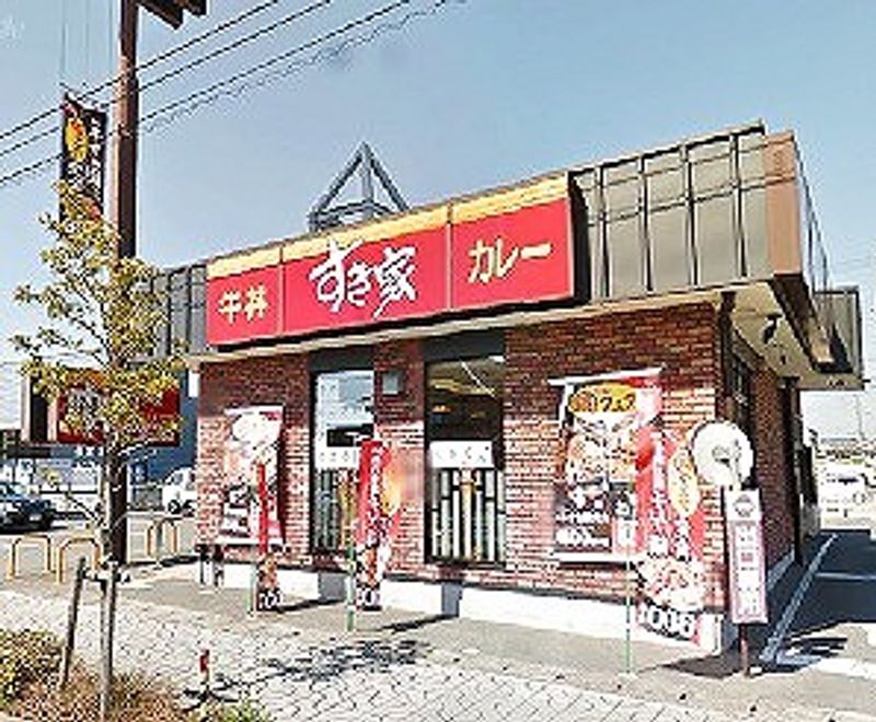 レオパレス飛鳥 周辺環境