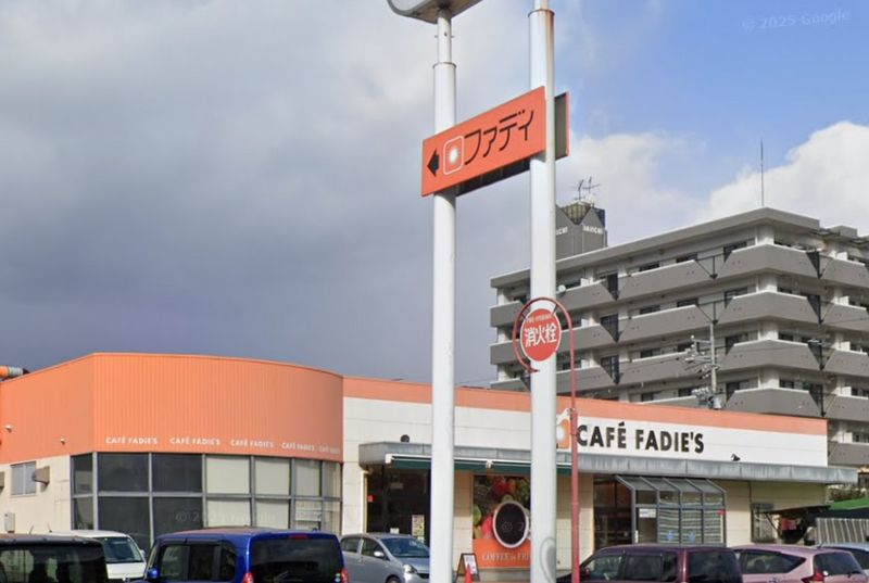 レオネクストレクエルドＫＹ 周辺環境