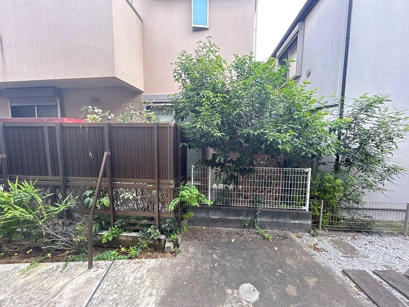 leopalace Berta Senkawa View