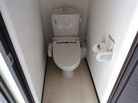 レオネクスト町田第４ トイレ