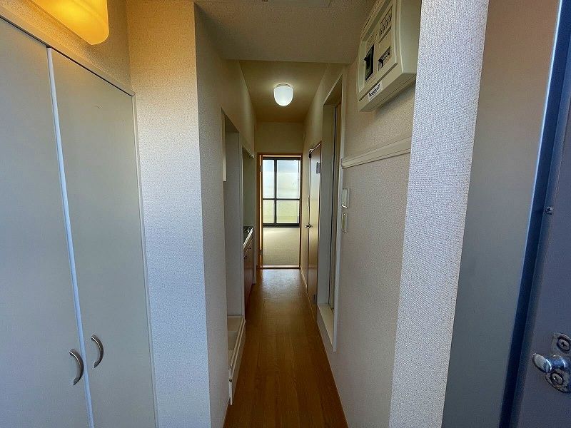 leopalace Tatsumi House Other