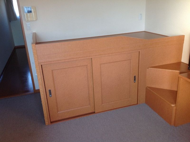 leopalace Axel 침실