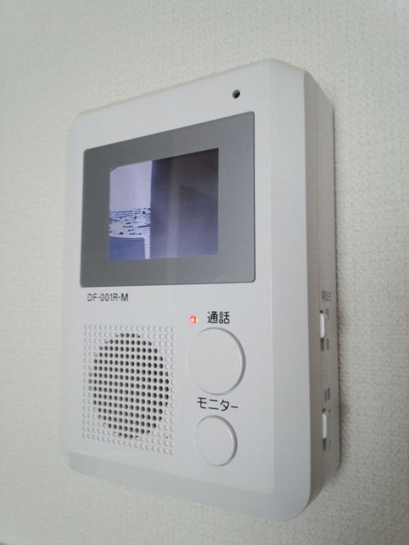 レオパレス善 セキュリティ