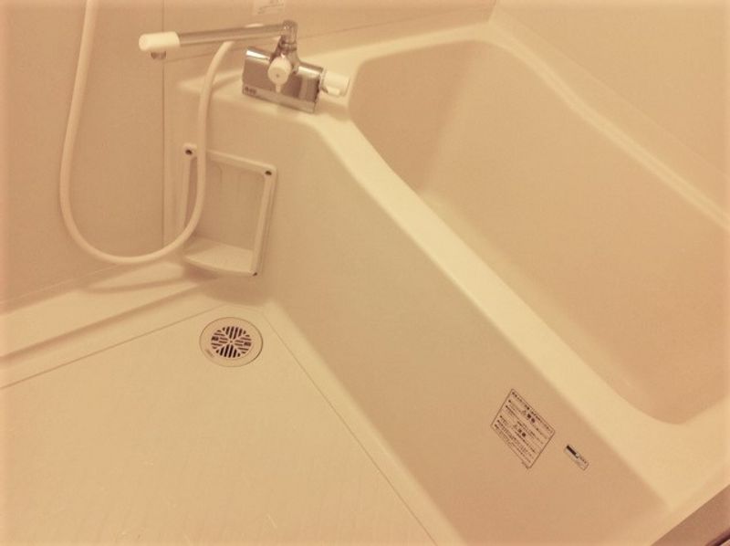 leopalace Eire Bathroom