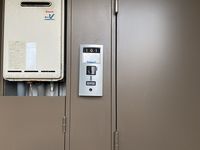 レオパレスパストラル　ルーチェ セキュリティ