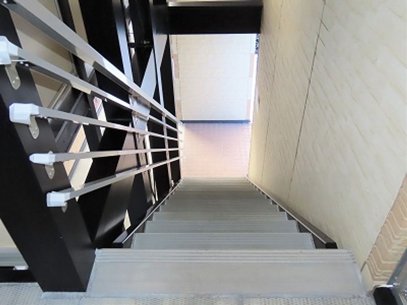 leopalace Akashiya A Khu vực chung