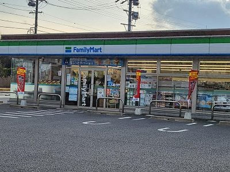 レオネクスト学園前ヒルズ 周辺環境