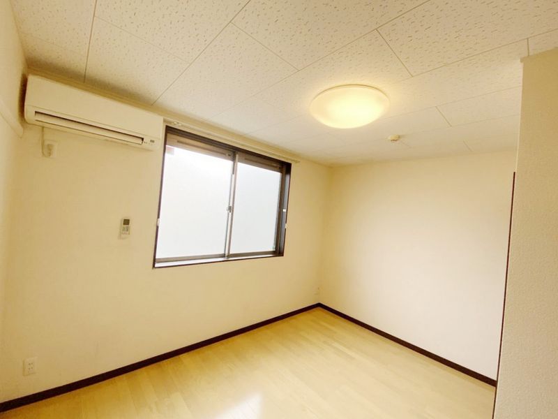 LEONEXT Yutagaoka 거실