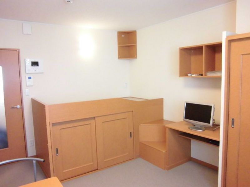 leopalace Riverside B Phòng ngủ