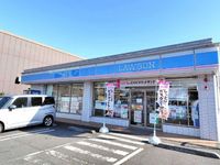 LEONEXT Winds Tateno Surrounding area