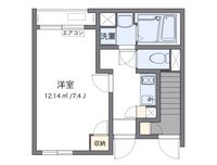 56743 Floorplan