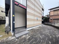 leopalace KOYAMA TH 입구