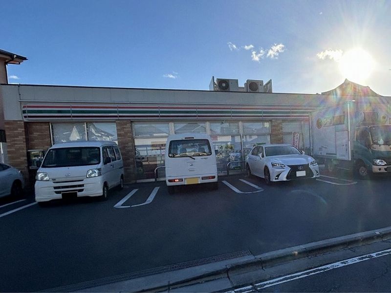 レオネクストアリーヴィオ 周辺環境