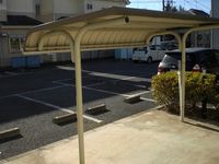 レオパレスステップｏｎｅ 共用部分