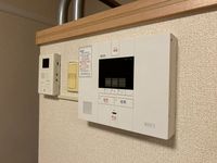 レオパレスグリーンパイン松本 セキュリティ