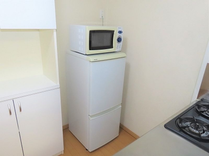 leopalace GREEN PARK 기타