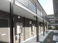 レオネクストグレース三野 共用部分