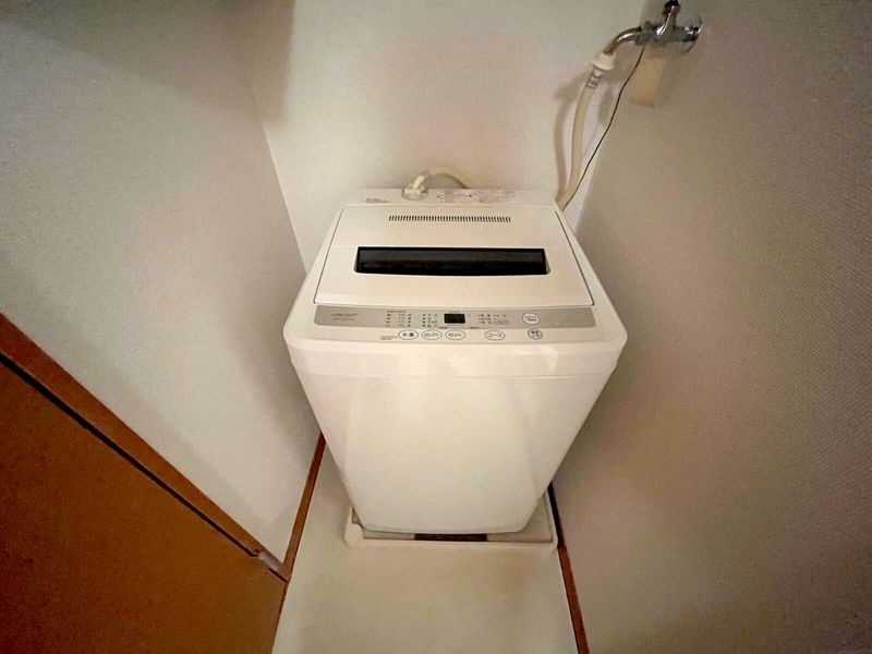 レオパレス涼風爽 その他