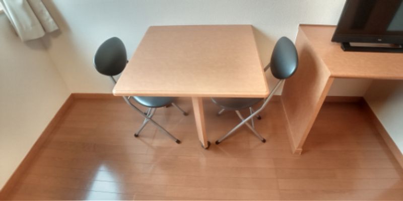 レオパレス南若園Ａ その他